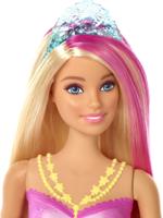 Barbie Dreamtopia Twinkelende lichtjes Zeemeerminnenpop - thumbnail