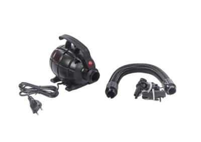 Campguru Luchtbed Pomp 2,1 Psi/550L