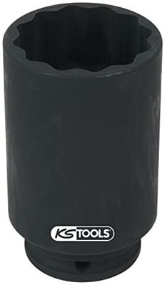 KS Tools 700.1662 Draagscharnierdop voor Citroën en Peugeot, 41 mm KS Tools 700.1662 Draagscharnierdop voor Citroën en Peugeot, 41 mm