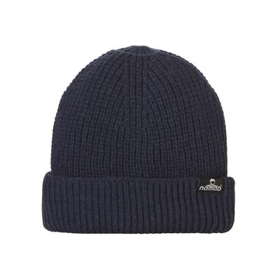 Turoa Muts Heren | Dark navy | One Size