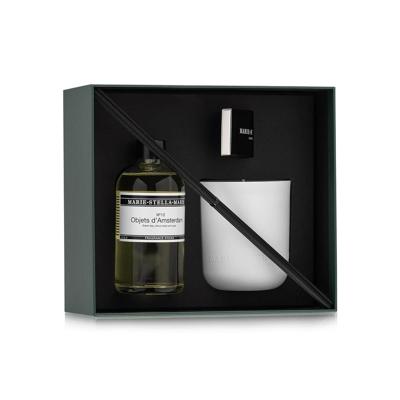 Marie-Stella-Maris Home Essentials Objets d'Amsterdam Festive Set