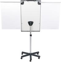 Flipover legamaster sketch pro mobiele stervoet - thumbnail