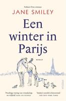 Een winter in Parijs - Jane Smiley - ebook - thumbnail