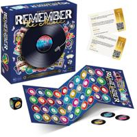 Remember the Music All Time Editie - thumbnail