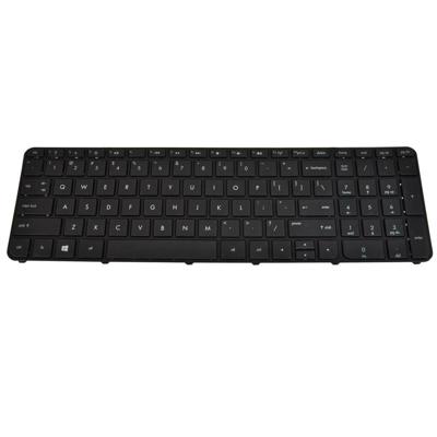 Notebook keyboard for HP Pavilion 15-b100