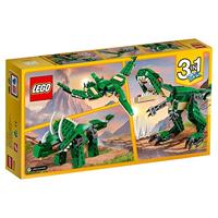 LEGO creator 31058 machtige dinosaurus - thumbnail