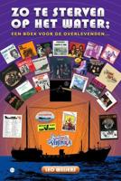 'Zo te sterven op het water; een boek voor de overlevenden' (Paperback) - thumbnail