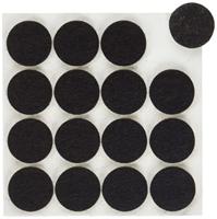 Metafranc Viltglijder Zk 22Mm Br 16St *Nl* - WU0645046 - thumbnail