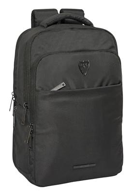 Laptoptas Sevilla Fútbol Club BUSINESS Zwart 29 x 44 x 15 cm