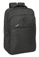 Laptoptas Sevilla Fútbol Club BUSINESS Zwart 29 x 44 x 15 cm - thumbnail