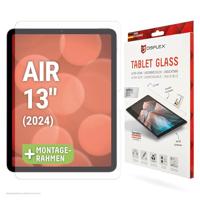 DISPLEX Real Glass Apple iPad Air 13 (2024) - thumbnail