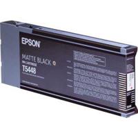 Epson C13T61480N inktcartridge 1 stuk(s) Origineel Mat Zwart - thumbnail
