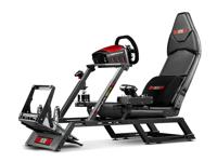 Next Level Racing F-GT Formula and GT Simulator Cockpit racing simulator - thumbnail