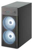 PC Gamer - ERAZER - Recon P45 MD340058 - Windows 11 - RTX 5060 8 GB - AMD Ryzen 5-5500 - 32 GB RAM - 1 TB SSD-opslag - thumbnail