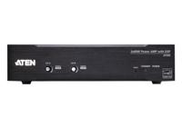 ATEN AP206 Luidspreker-schakelaar - thumbnail
