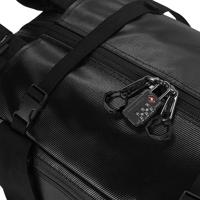 Eagle creek Migrate Duffel Midnight Black 90L - thumbnail