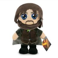 Lord of the Rings Plush Figures Aragorn 29 cm - thumbnail