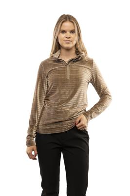 Luhta Haltiansaar Ski Pully Dames XL/42