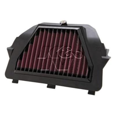 K&N vervangings-luchtfilter replac. filter ya-6008r