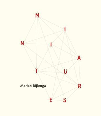 Miniatures (Hardback)