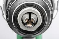 HiKOKI DV18DC Accu-klopboor/schroefmachine Zonder accu, Zonder lader - thumbnail