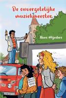 De onvergetelijke muziekmeester - Hans Mijnders - ebook - thumbnail