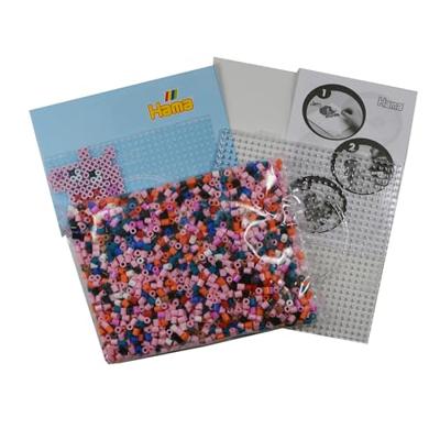 Hama Toys Hama Peppa Pig 2000 Strijkkralen