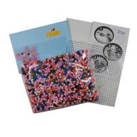 Hama Toys Hama Peppa Pig 2000 Strijkkralen - thumbnail