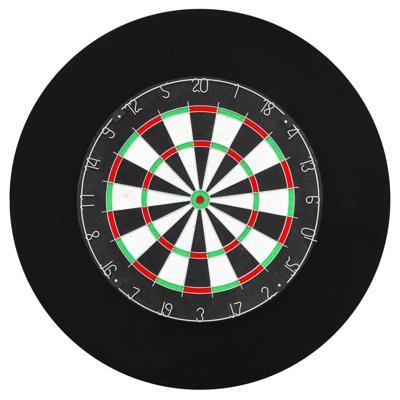 VidaXL Dartbord surroundring professioneel eva