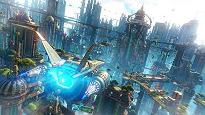 Ratchet & Clank (PlayStation Hits)