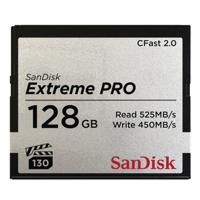 SanDisk Extreme Pro 128GB CFast 2.0 - thumbnail