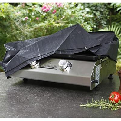 Nature bakplaat/barbecuehoes 78x58x24 cm - thumbnail