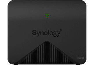 Synology Mesh Router MR2200AC
