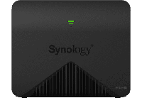 Synology Mesh Router MR2200AC - thumbnail