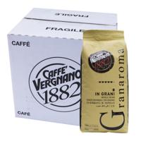 Caffè Vergnano 1882 Gran Aroma - koffiebonen - 6 x 1 kilo - thumbnail