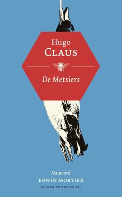 De Metsiers - Hugo Claus - ebook