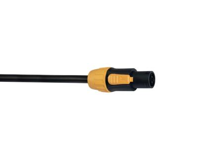 Eurolite EUROLITE IP T-Con Power Cable 3x1.5 1,5m