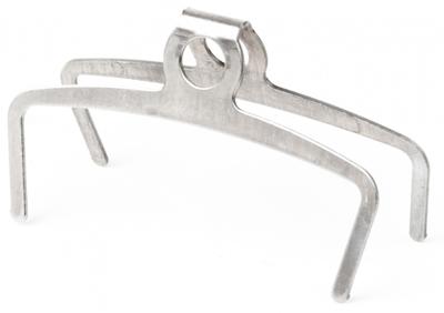 Elvedes schijfremblokveren(10) passend voor 6898(s) 2017170