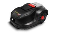 Robotmaaier Gardeo GRO20V20WIFI 1000 M² 800 m² - thumbnail