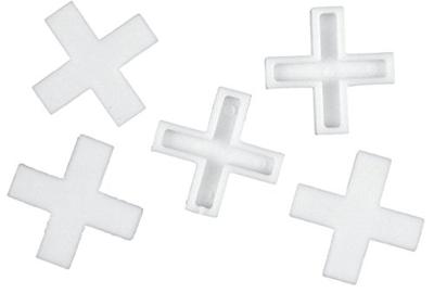 Connex Tegelkruisje 2Mm (200St) - COX792006 Connex Tegelkruisje 2Mm (200St) - COX792006