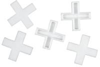 Connex Tegelkruisje 2Mm (200St) - COX792006 - thumbnail