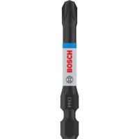 Bosch Accessoires PRO Phillips slagschroefbit | PH3 | 55 mm | 2-delig - 2608522521 - thumbnail