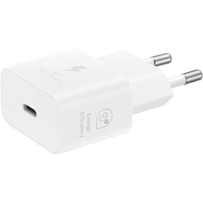 EP-T2510NWEGEU Samsung USB-C PD Wall Charger 25W White Bulk