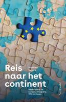 Reis naar het continent - Mathieu Segers - ebook - thumbnail