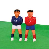 Figurenset PL1000 ABS - thumbnail