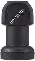 Telestar SkySingle HC Single-LNB Aantal gebruikers: 1 Feed-opname: 40 mm Weerbestendig Zwart, Lichtgrijs - thumbnail