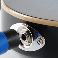 MusicNomad MN228 The Octopus 17 in 1 Tech Tool multi-tool - thumbnail