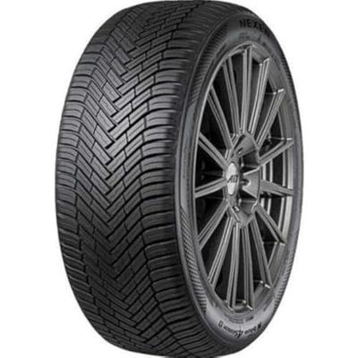 NEXEN TIRE vierseizoenenbanden "n&apos;blue 4season 2". tires gj 205/50r17 93w nexen nblue 4 season2 xl