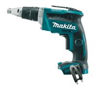 Makita Makita DFS452Z - Trockenbauwand Schraubenzieher DFS452Z Droogbouw accuschroevendraaier 18 V Li-ion Zonder accu, Zonder lader - thumbnail