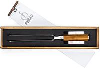 Olive Forged | Trancheervork - thumbnail